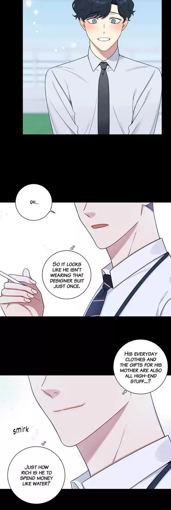 Cherry Blossoms After Winter Chapter 120