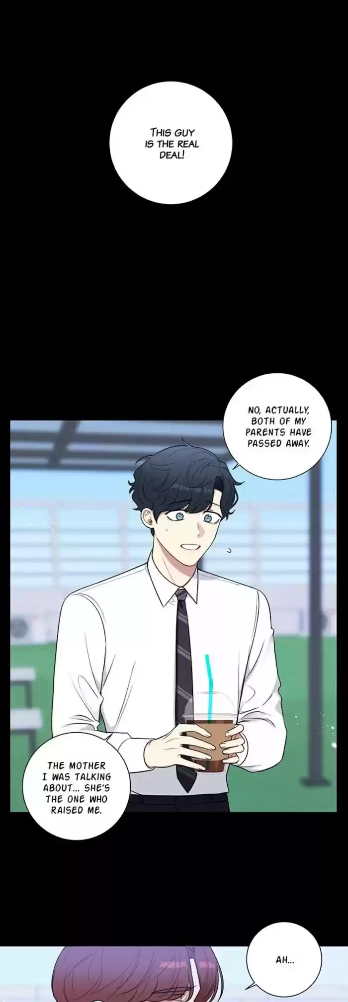 Cherry Blossoms After Winter Chapter 120