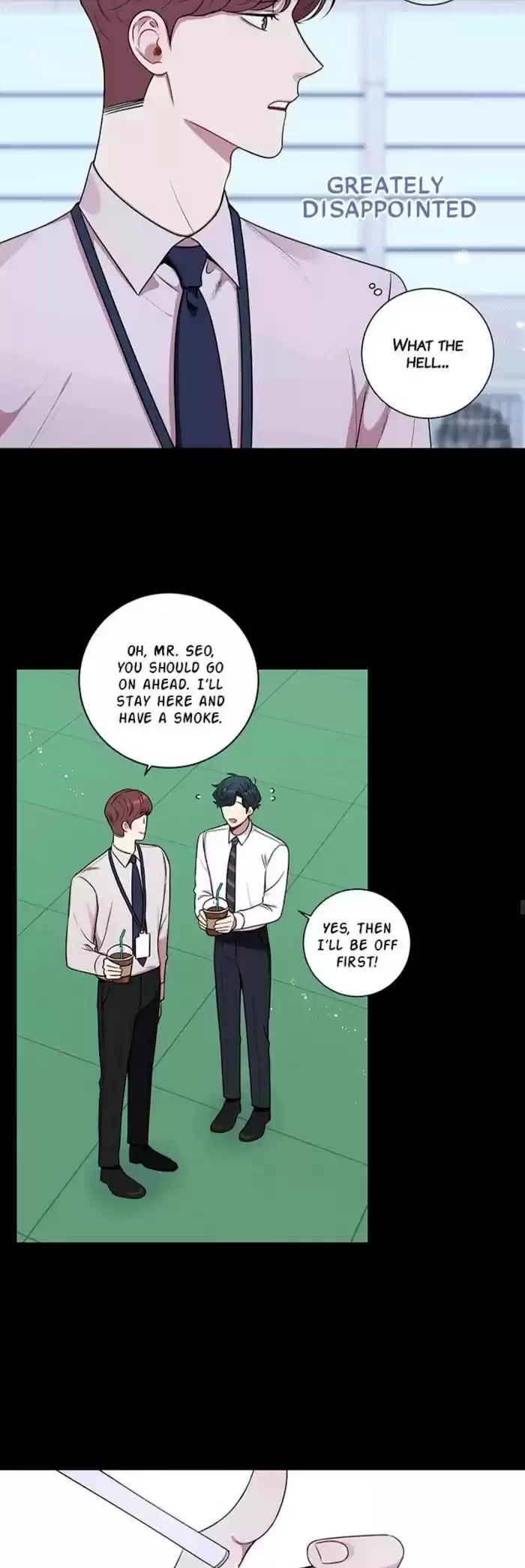 Cherry Blossoms After Winter Chapter 120