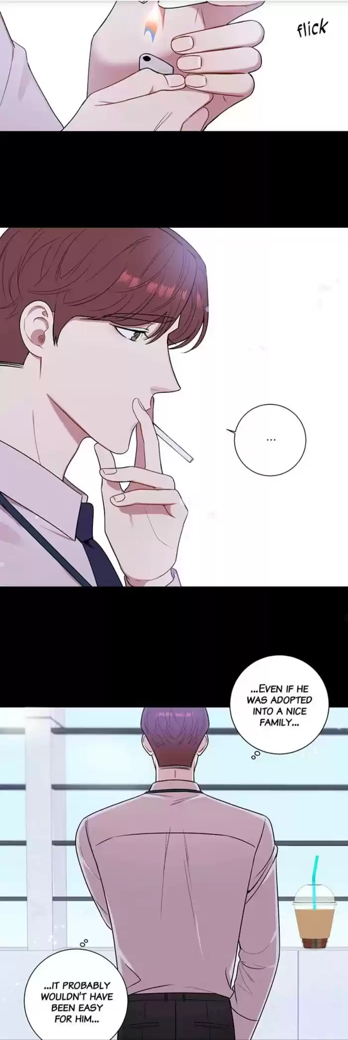 Cherry Blossoms After Winter Chapter 120