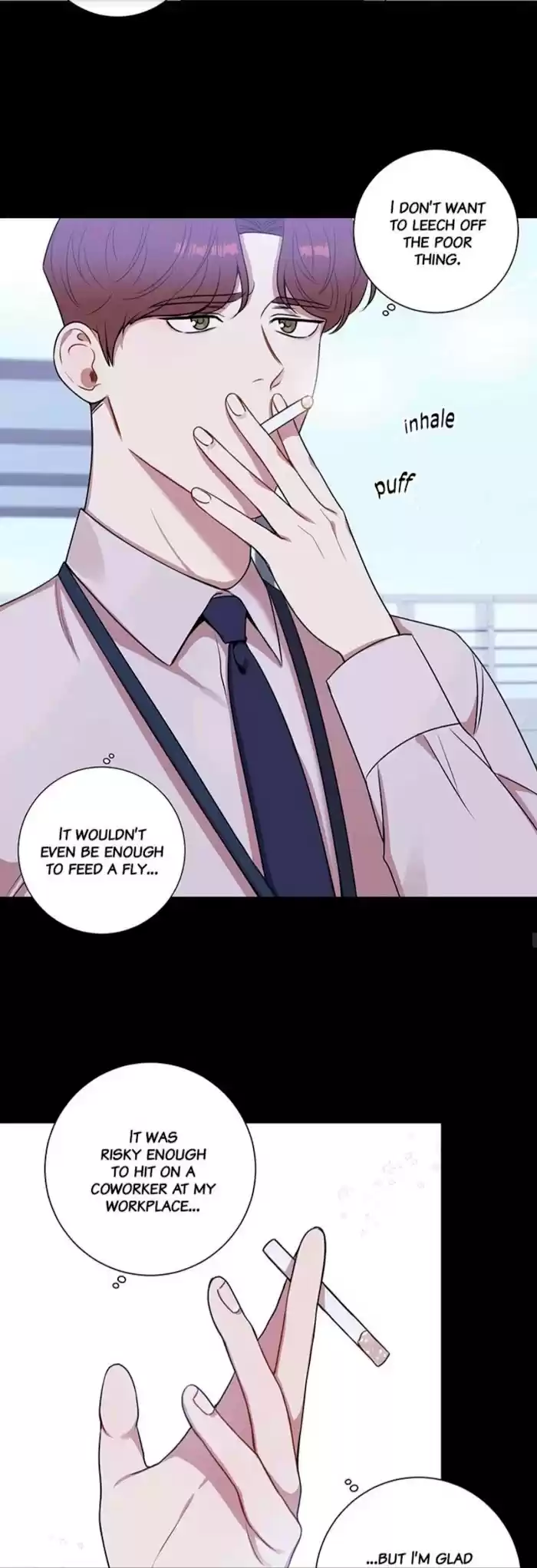 Cherry Blossoms After Winter Chapter 120