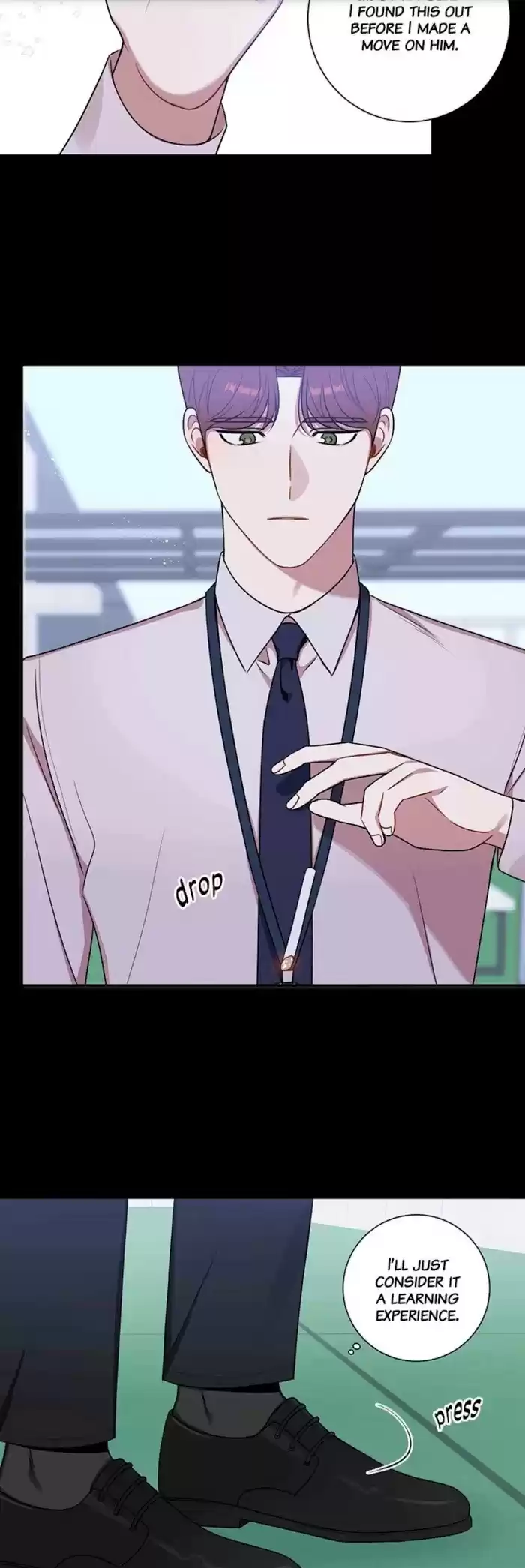 Cherry Blossoms After Winter Chapter 120