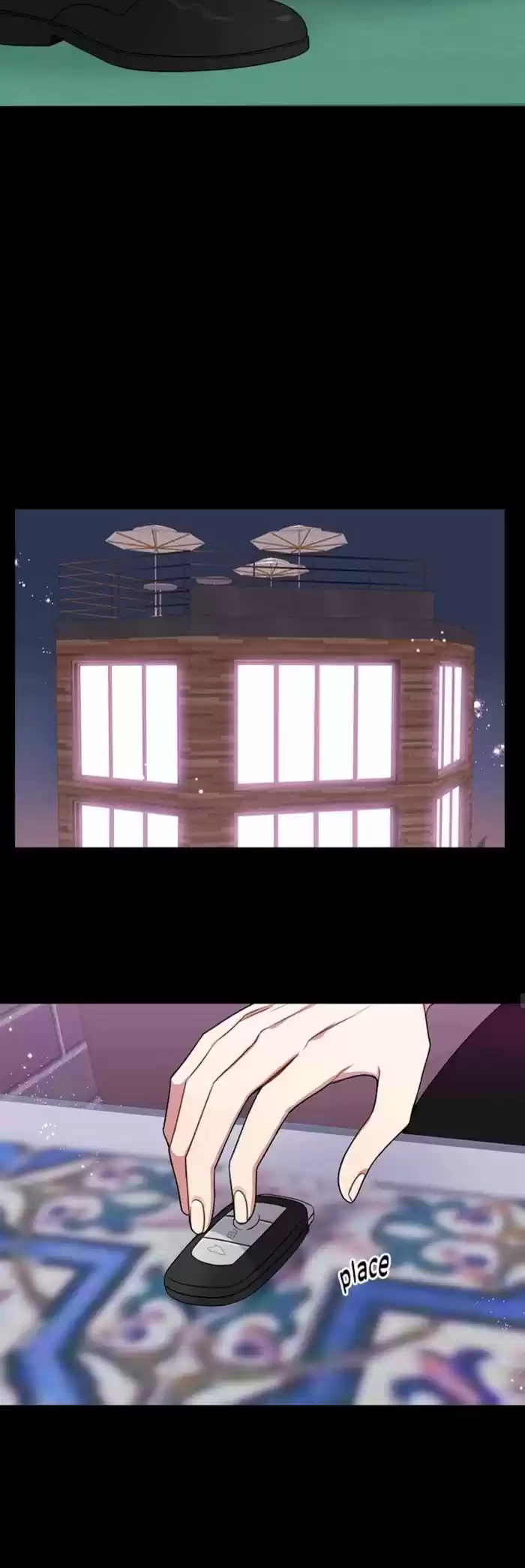 Cherry Blossoms After Winter Chapter 120