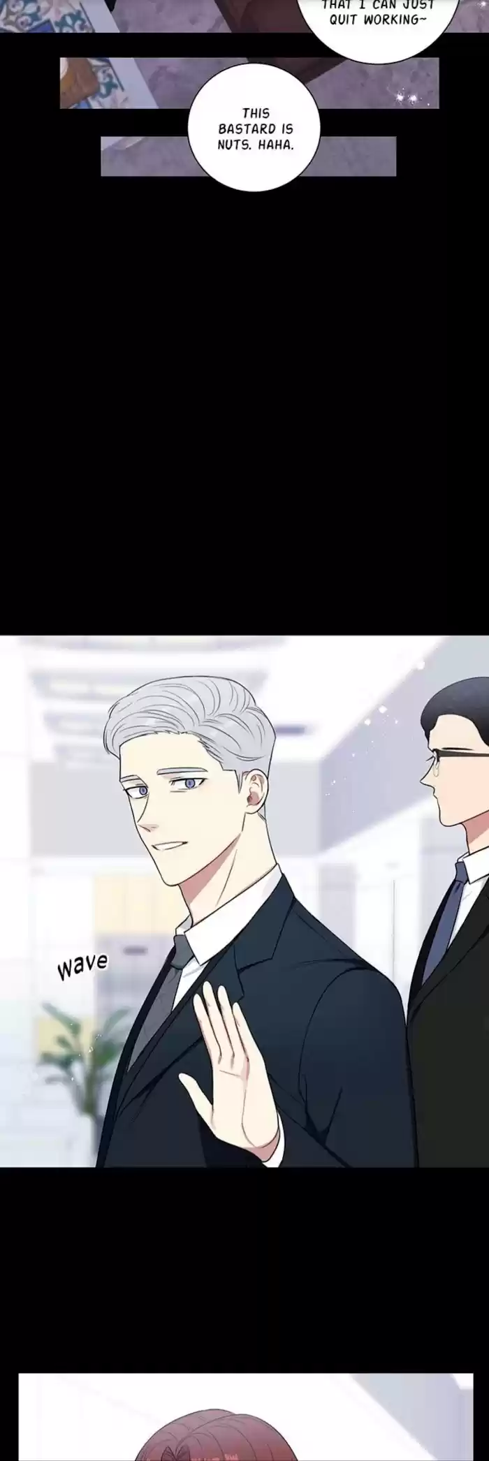 Cherry Blossoms After Winter Chapter 120