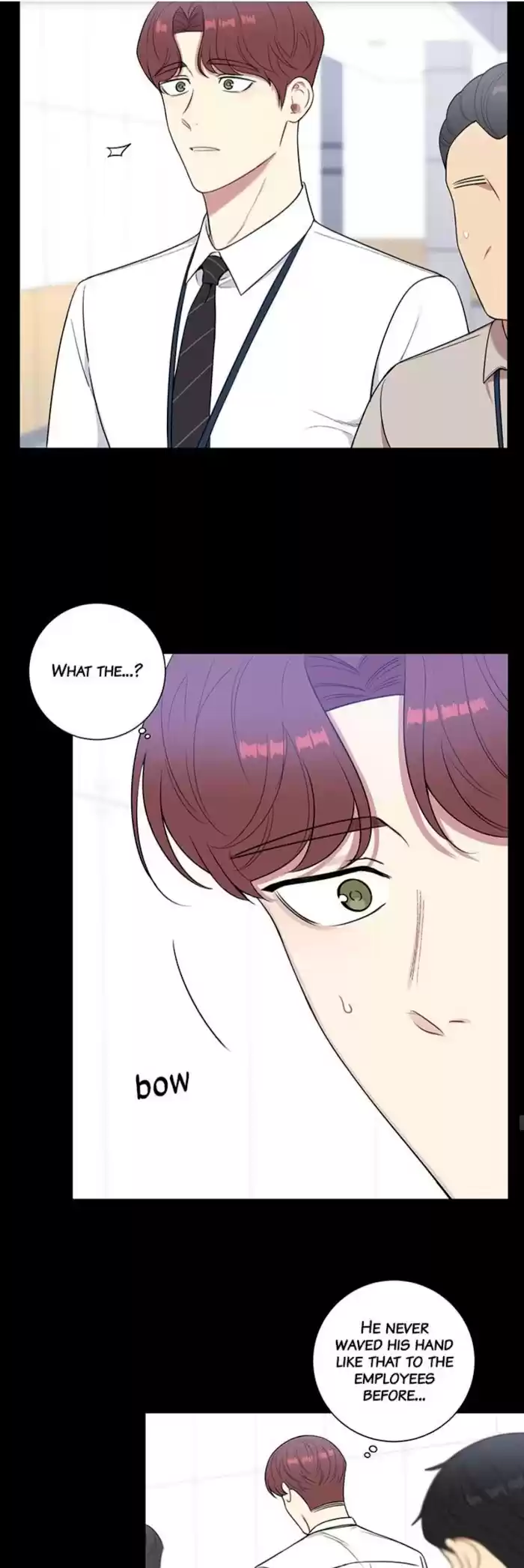 Cherry Blossoms After Winter Chapter 120