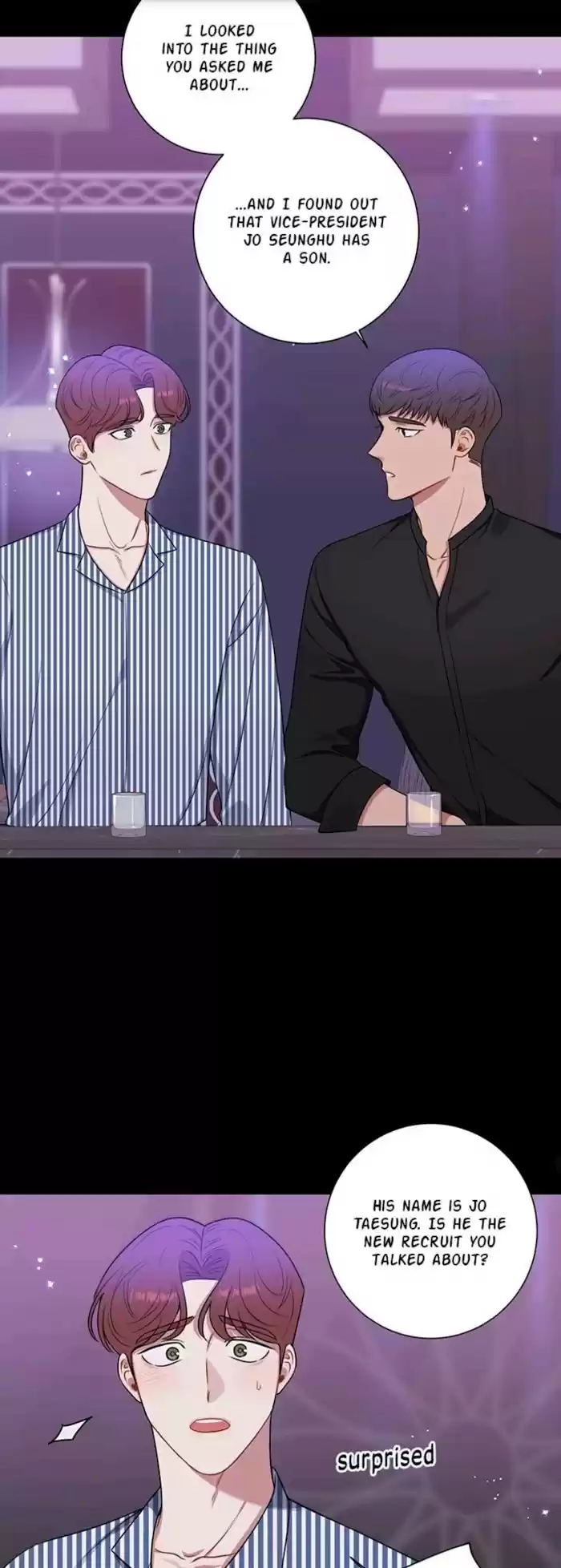 Cherry Blossoms After Winter Chapter 120