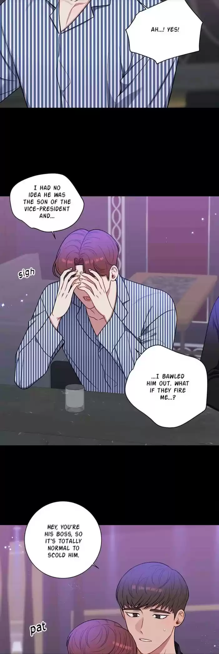 Cherry Blossoms After Winter Chapter 120