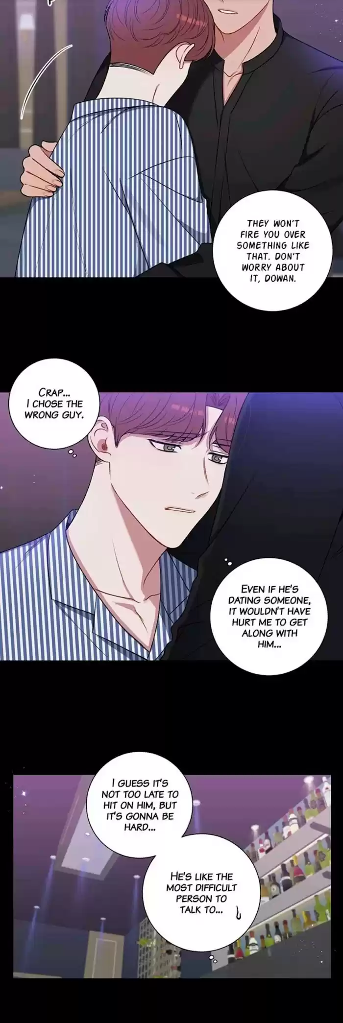 Cherry Blossoms After Winter Chapter 120