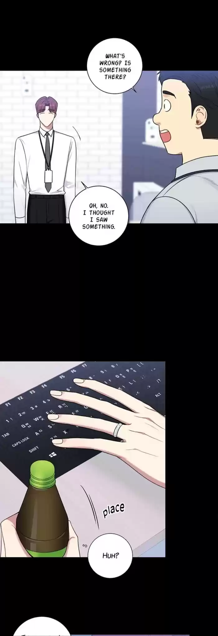 Cherry Blossoms After Winter Chapter 120