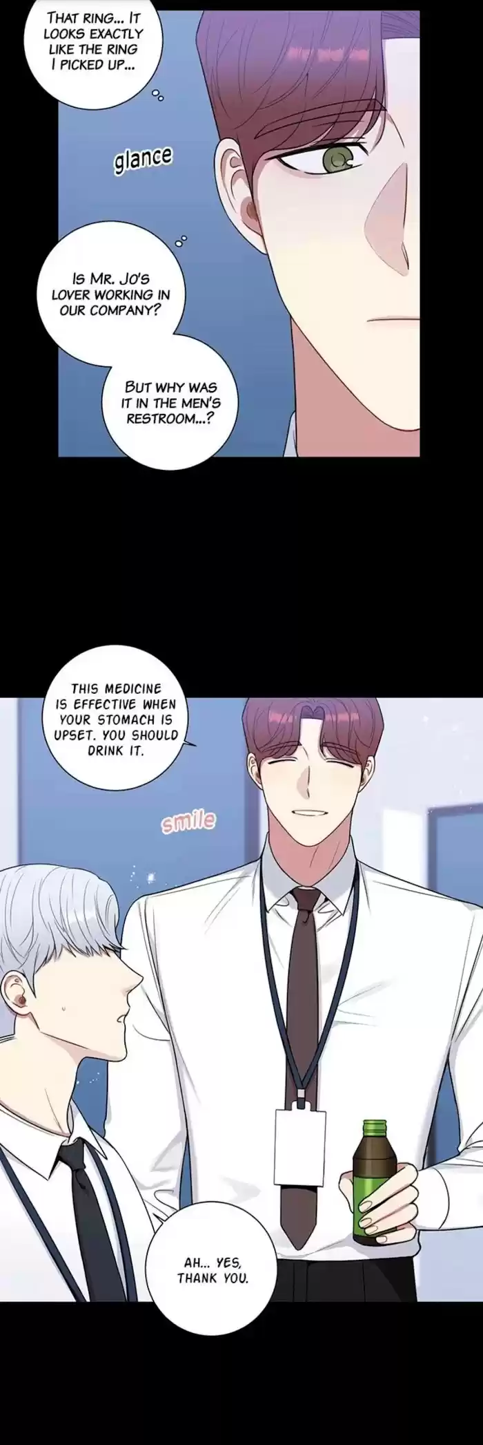 Cherry Blossoms After Winter Chapter 120