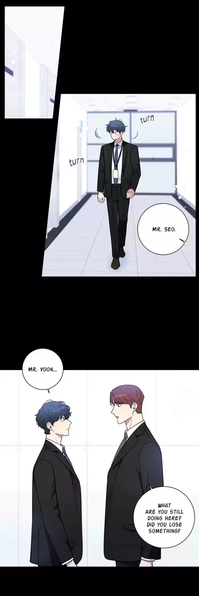 Cherry Blossoms After Winter Chapter 120