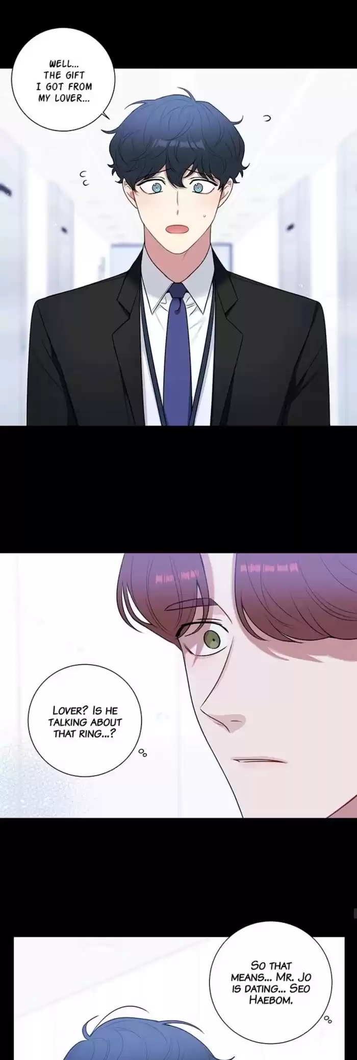 Cherry Blossoms After Winter Chapter 120