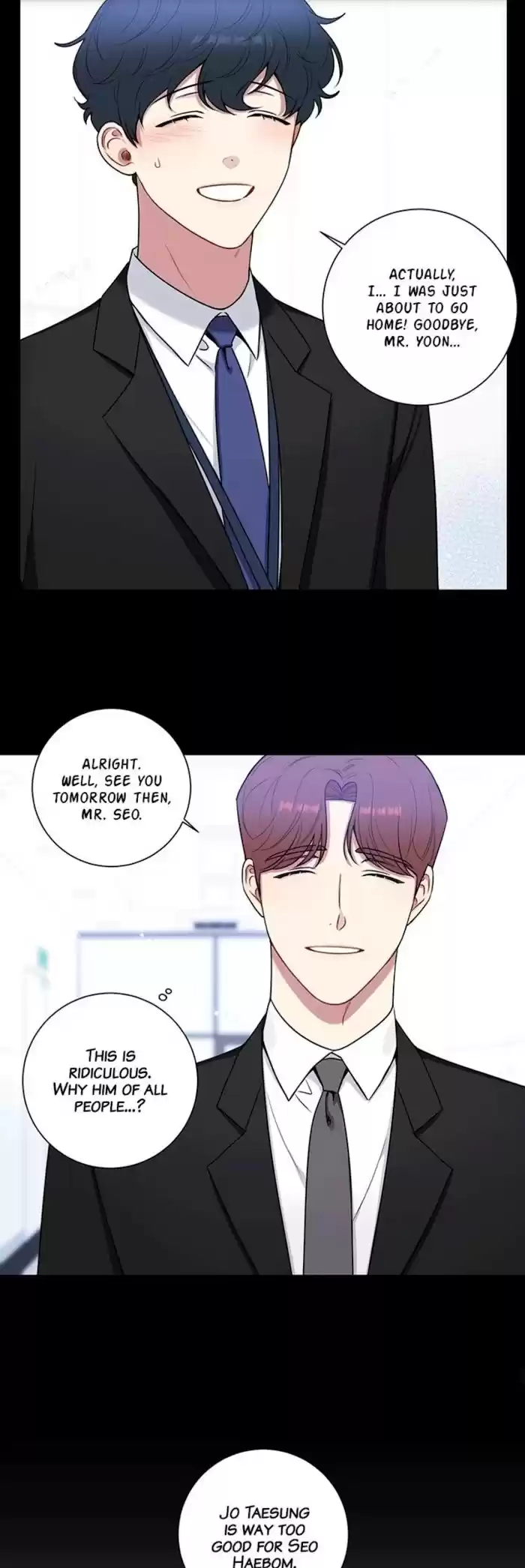 Cherry Blossoms After Winter Chapter 120