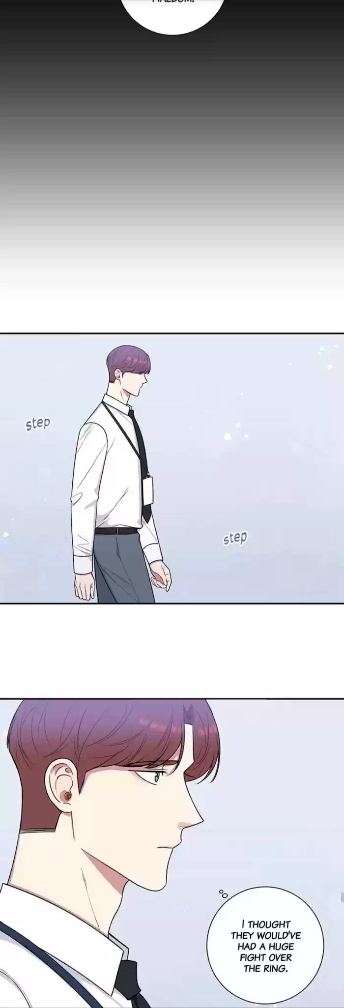 Cherry Blossoms After Winter Chapter 120