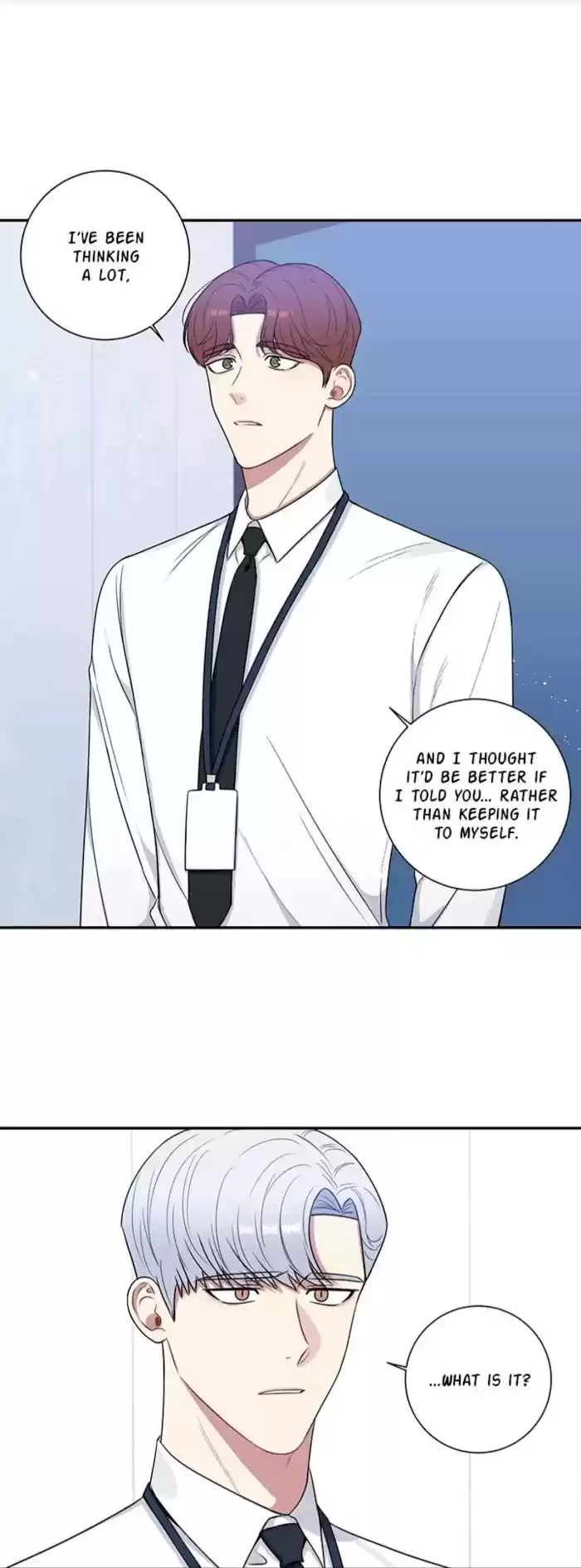 Cherry Blossoms After Winter Chapter 120