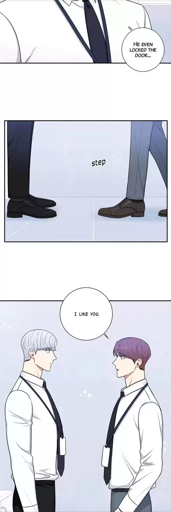 Cherry Blossoms After Winter Chapter 120