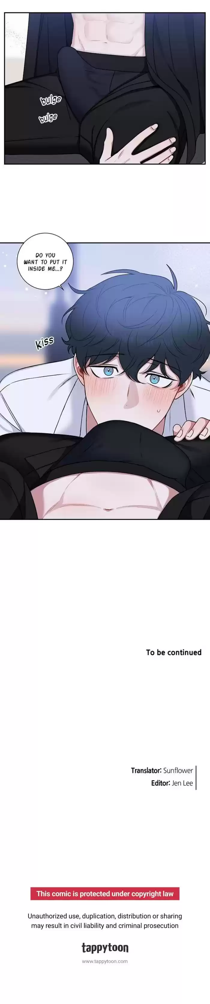 Cherry Blossoms After Winter Chapter 125