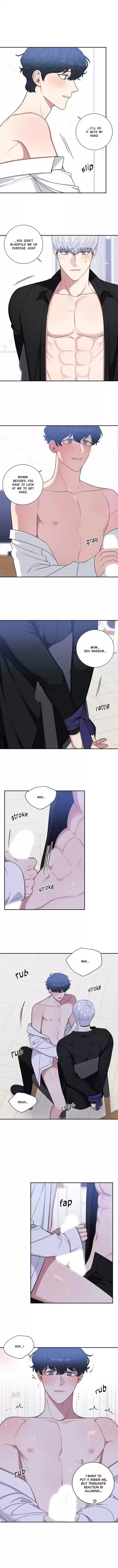 Cherry Blossoms After Winter Chapter 126