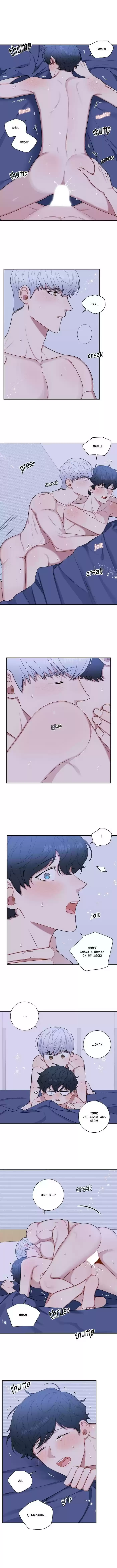 Cherry Blossoms After Winter Chapter 126