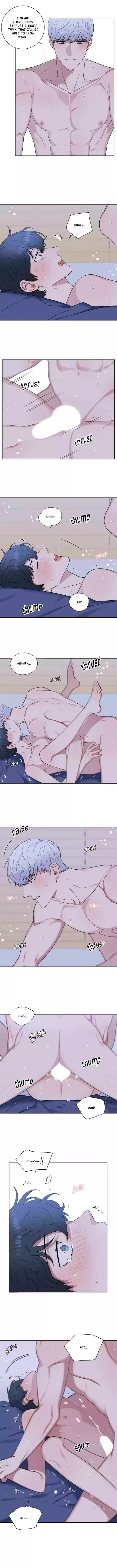 Cherry Blossoms After Winter Chapter 126