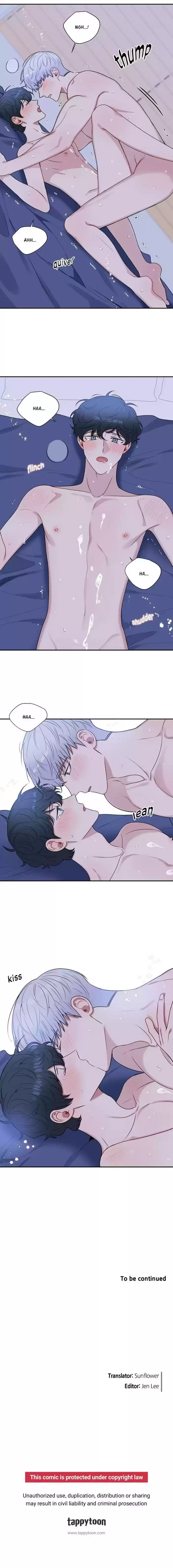 Cherry Blossoms After Winter Chapter 126