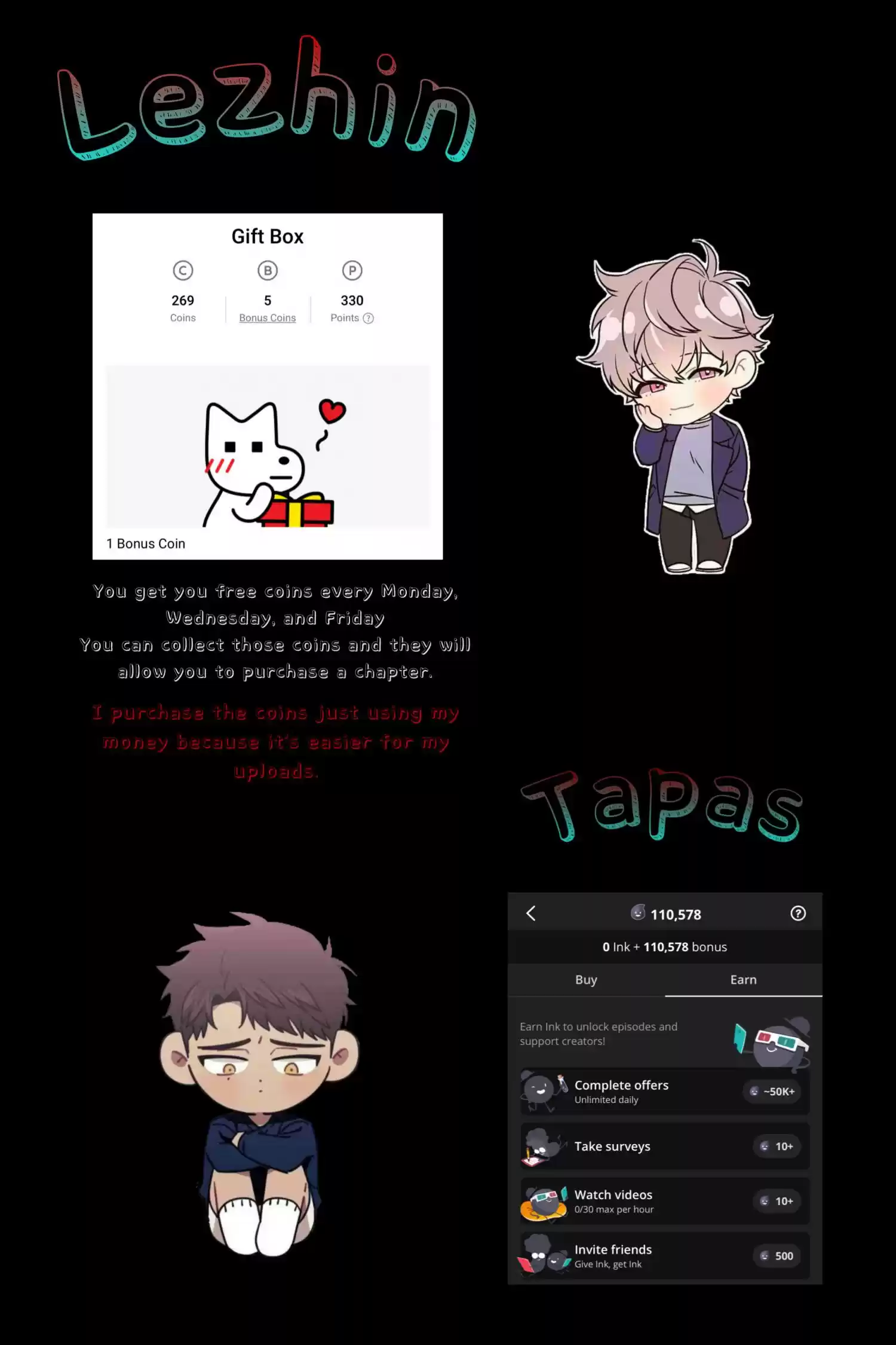 Cherry Blossoms After Winter Chapter 128