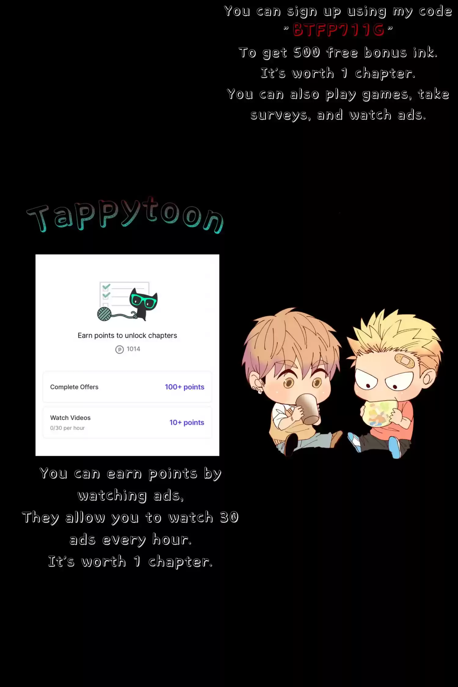 Cherry Blossoms After Winter Chapter 128