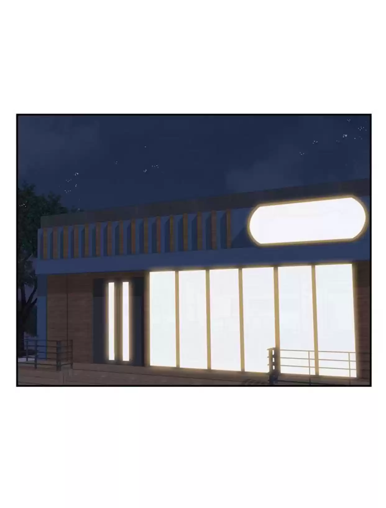 Cherry Blossoms After Winter Chapter 128