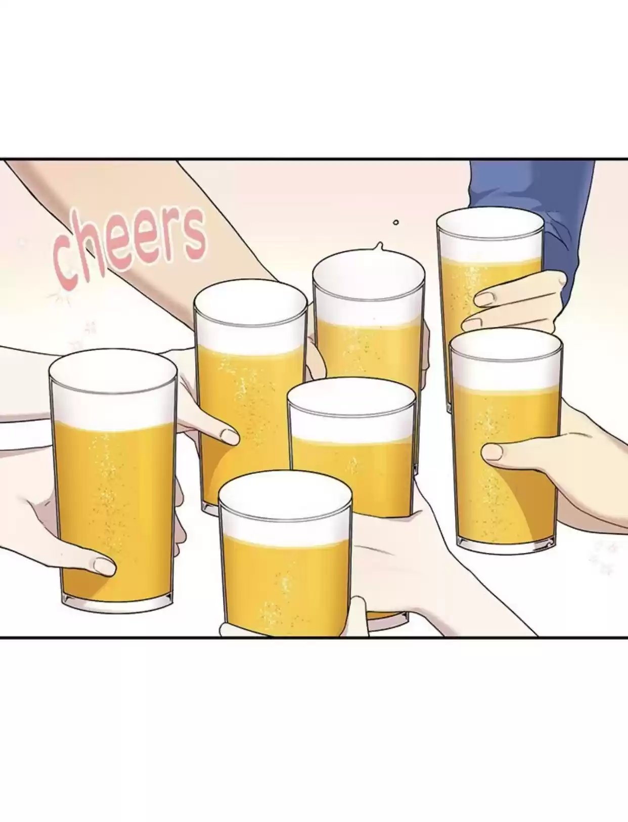 Cherry Blossoms After Winter Chapter 128