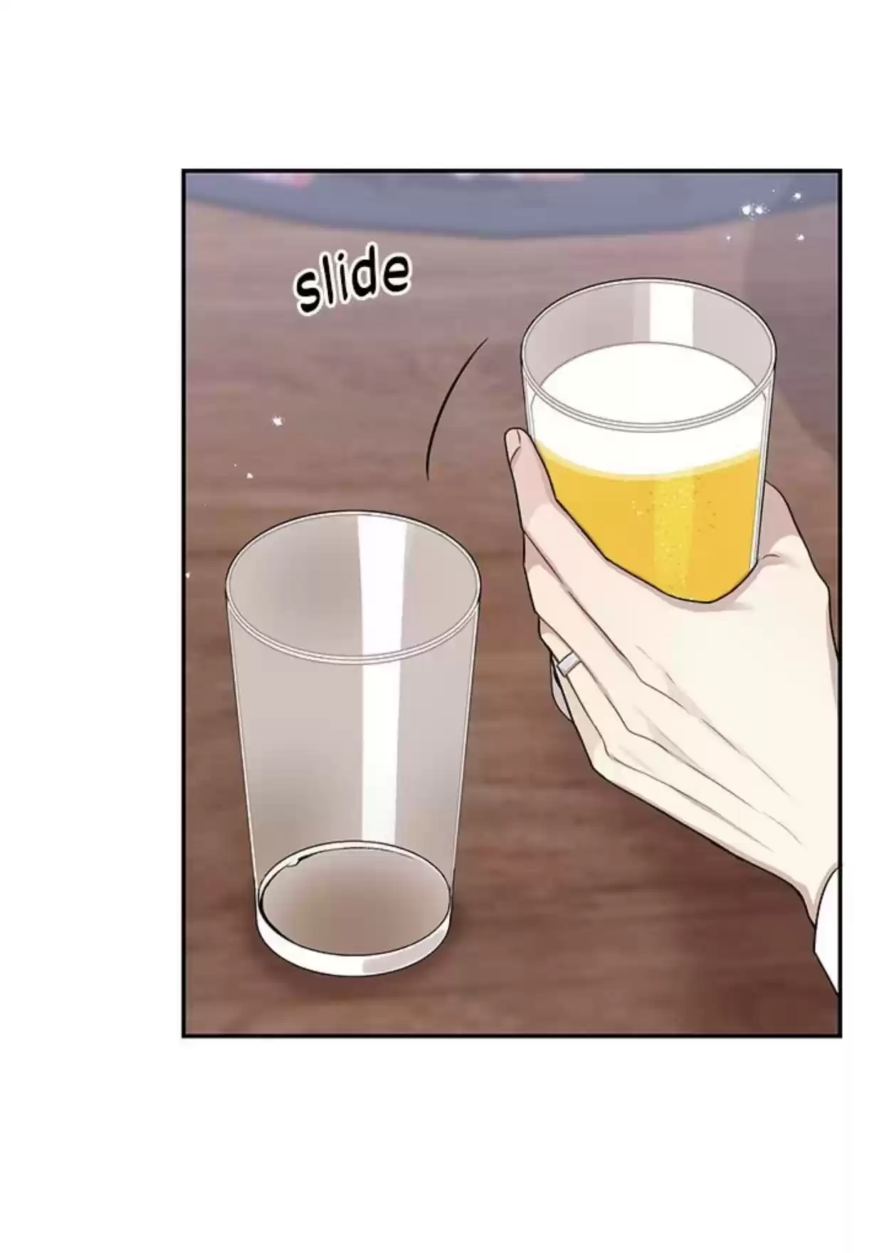 Cherry Blossoms After Winter Chapter 128