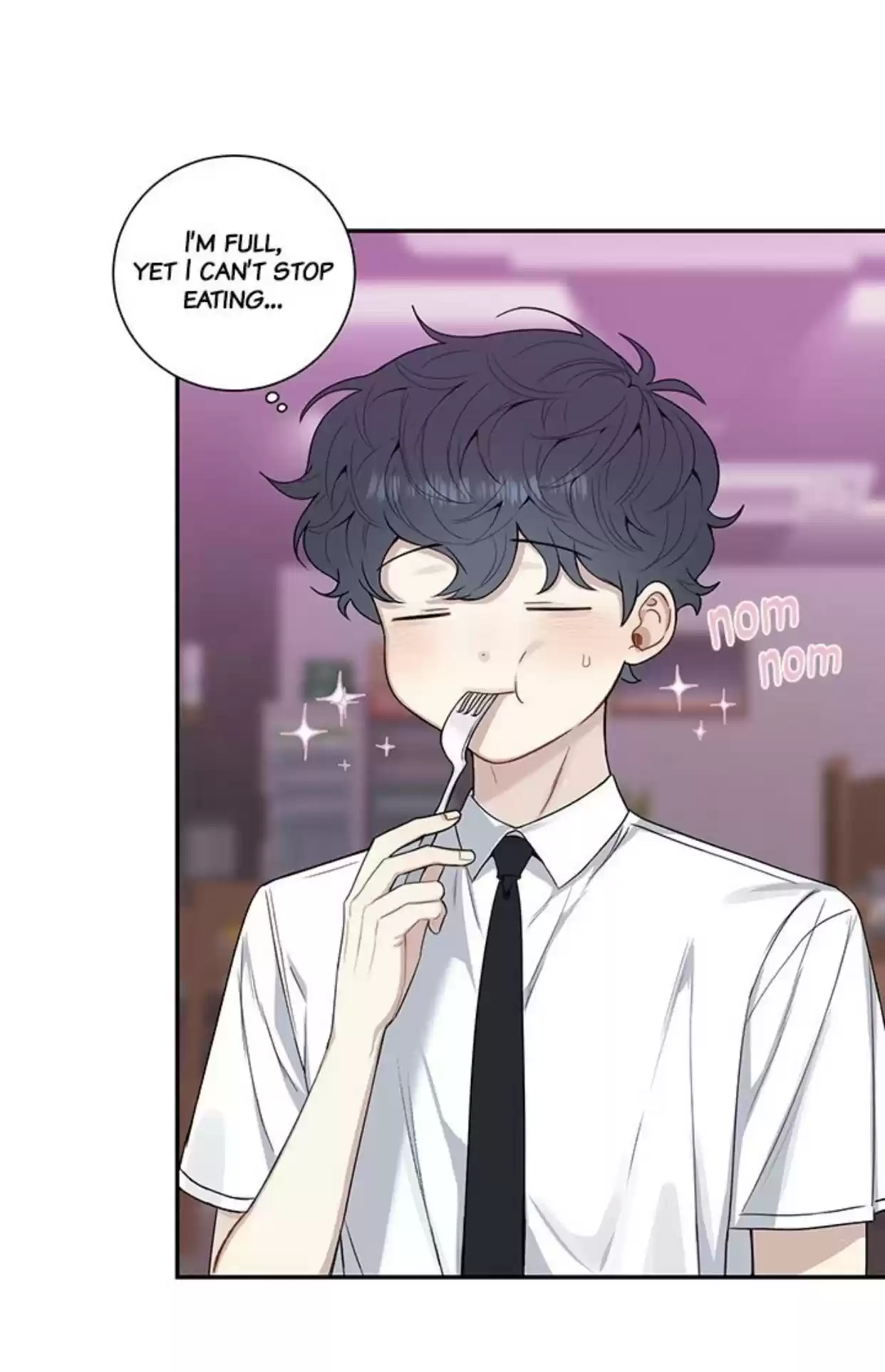 Cherry Blossoms After Winter Chapter 128