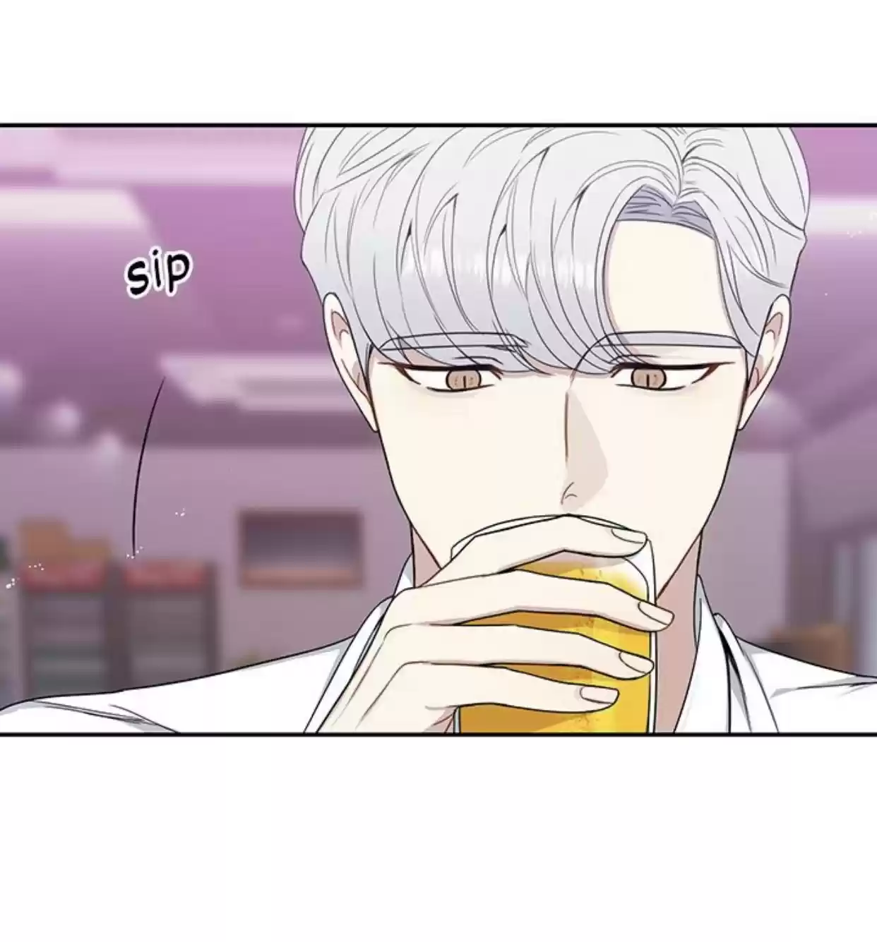 Cherry Blossoms After Winter Chapter 128