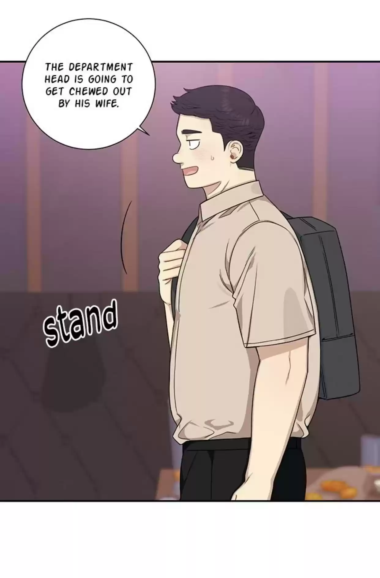 Cherry Blossoms After Winter Chapter 128