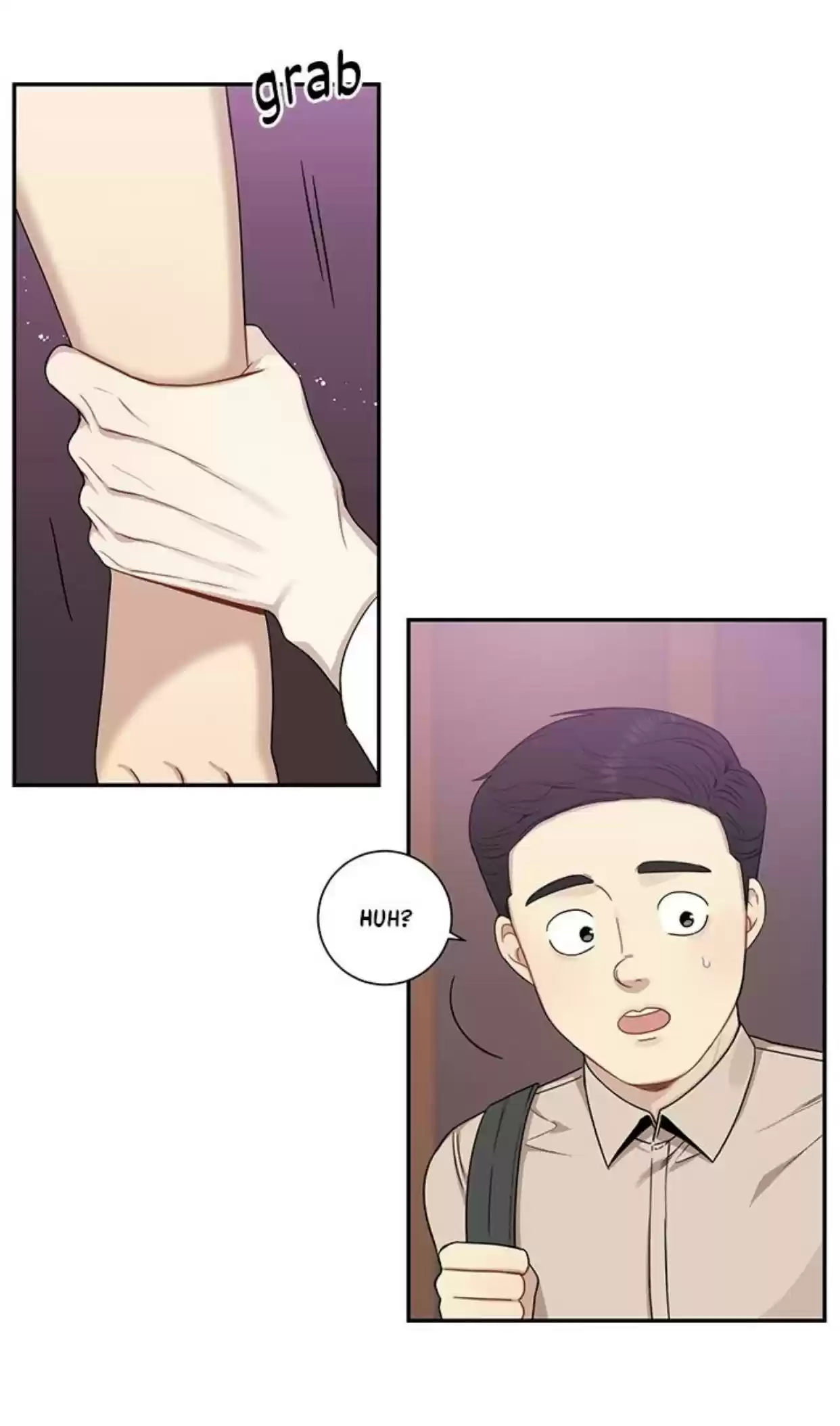 Cherry Blossoms After Winter Chapter 128