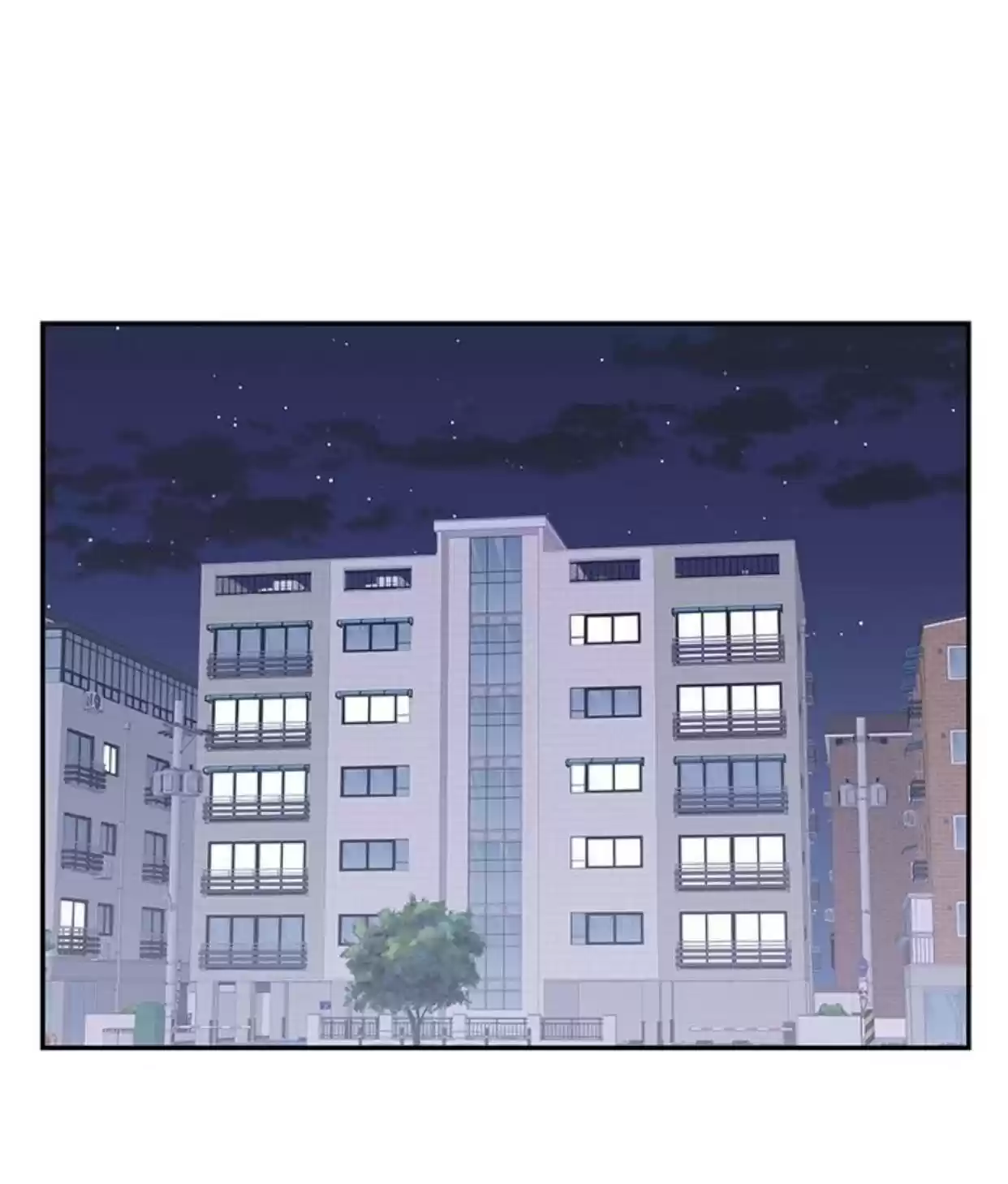 Cherry Blossoms After Winter Chapter 128