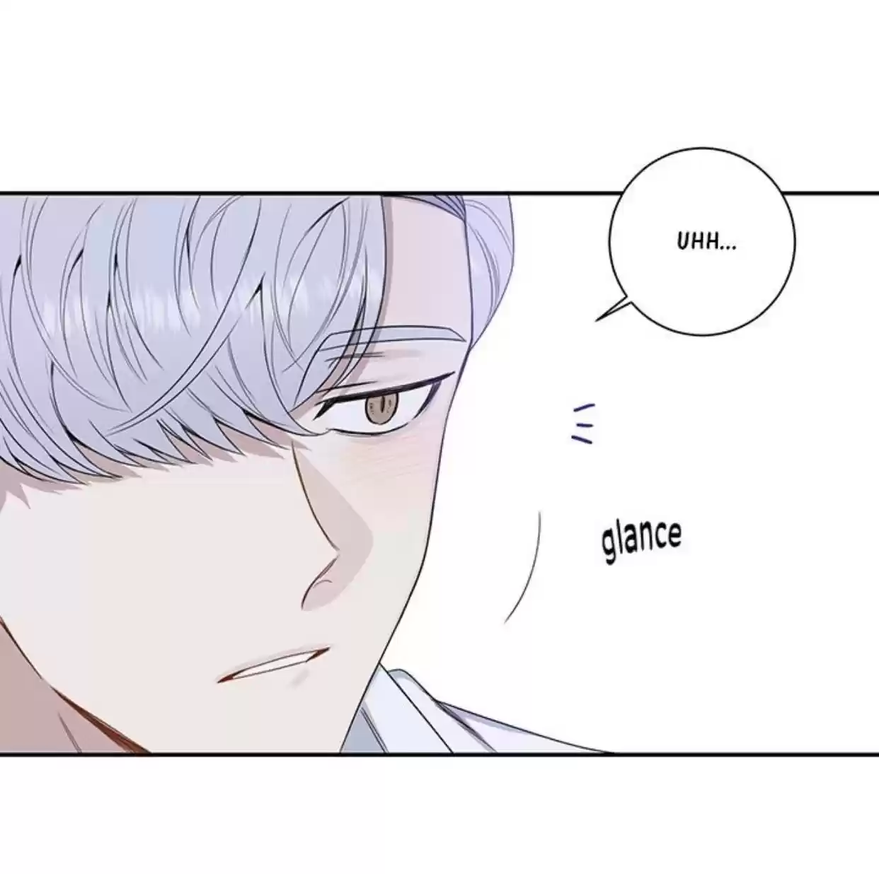 Cherry Blossoms After Winter Chapter 128