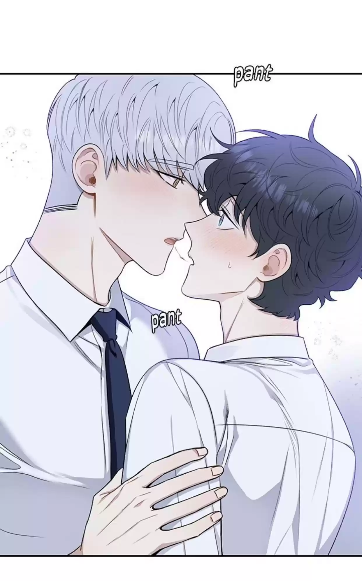 Cherry Blossoms After Winter Chapter 128