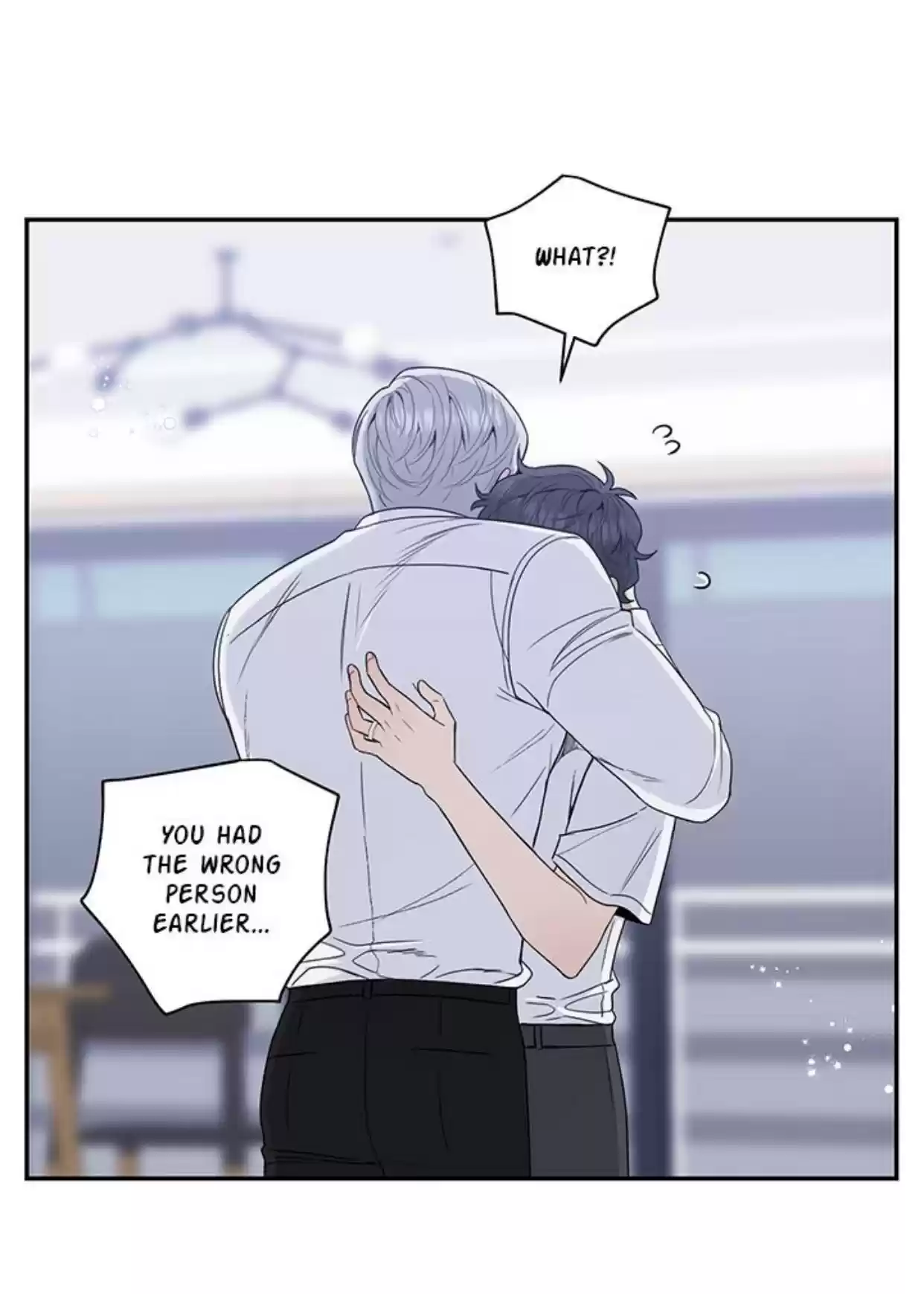 Cherry Blossoms After Winter Chapter 128