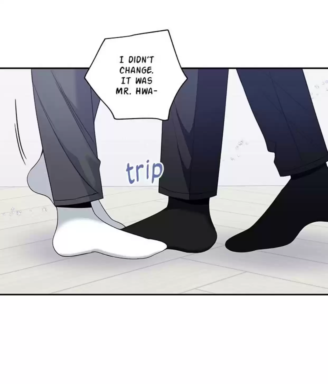 Cherry Blossoms After Winter Chapter 128