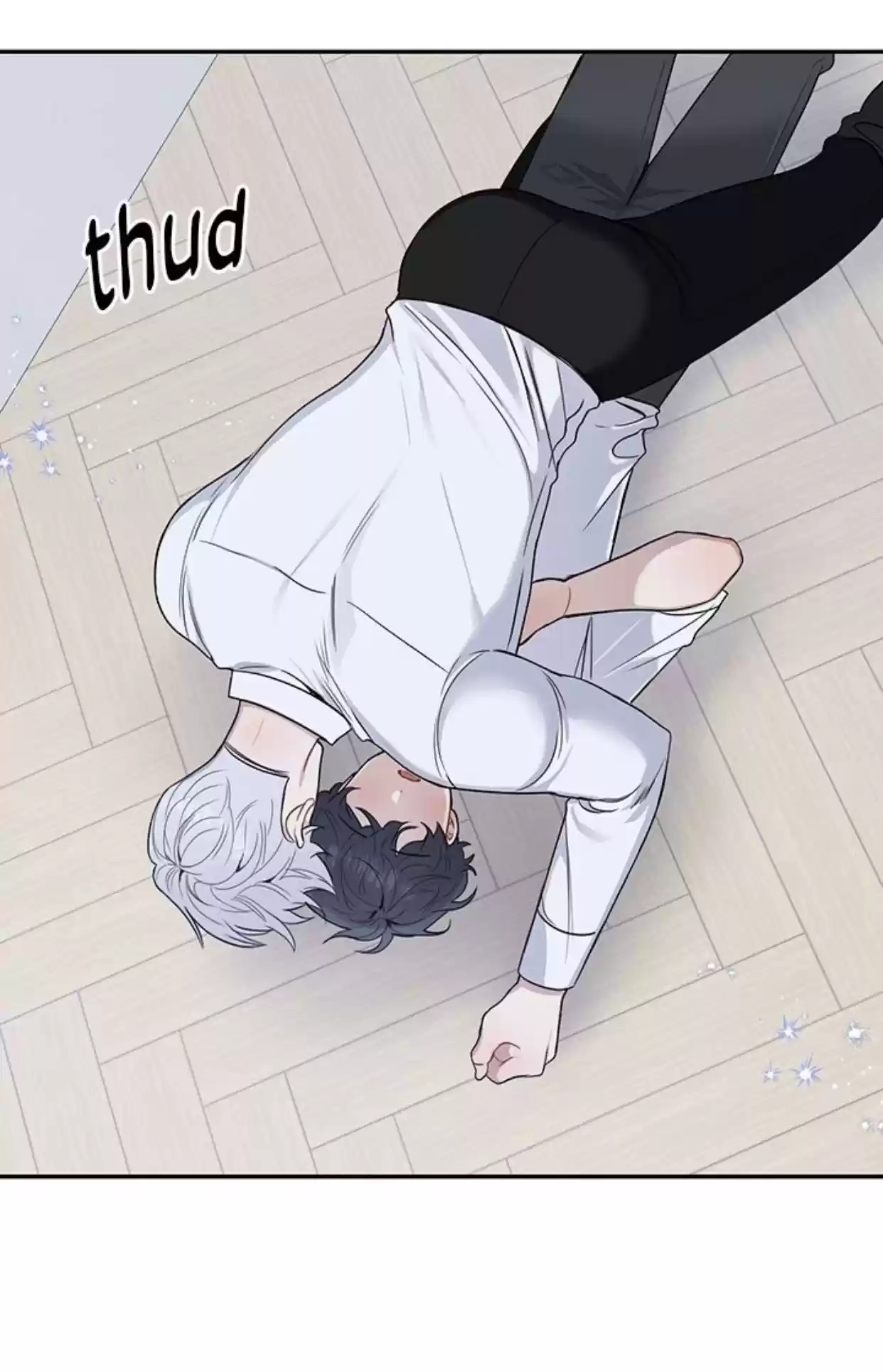 Cherry Blossoms After Winter Chapter 128