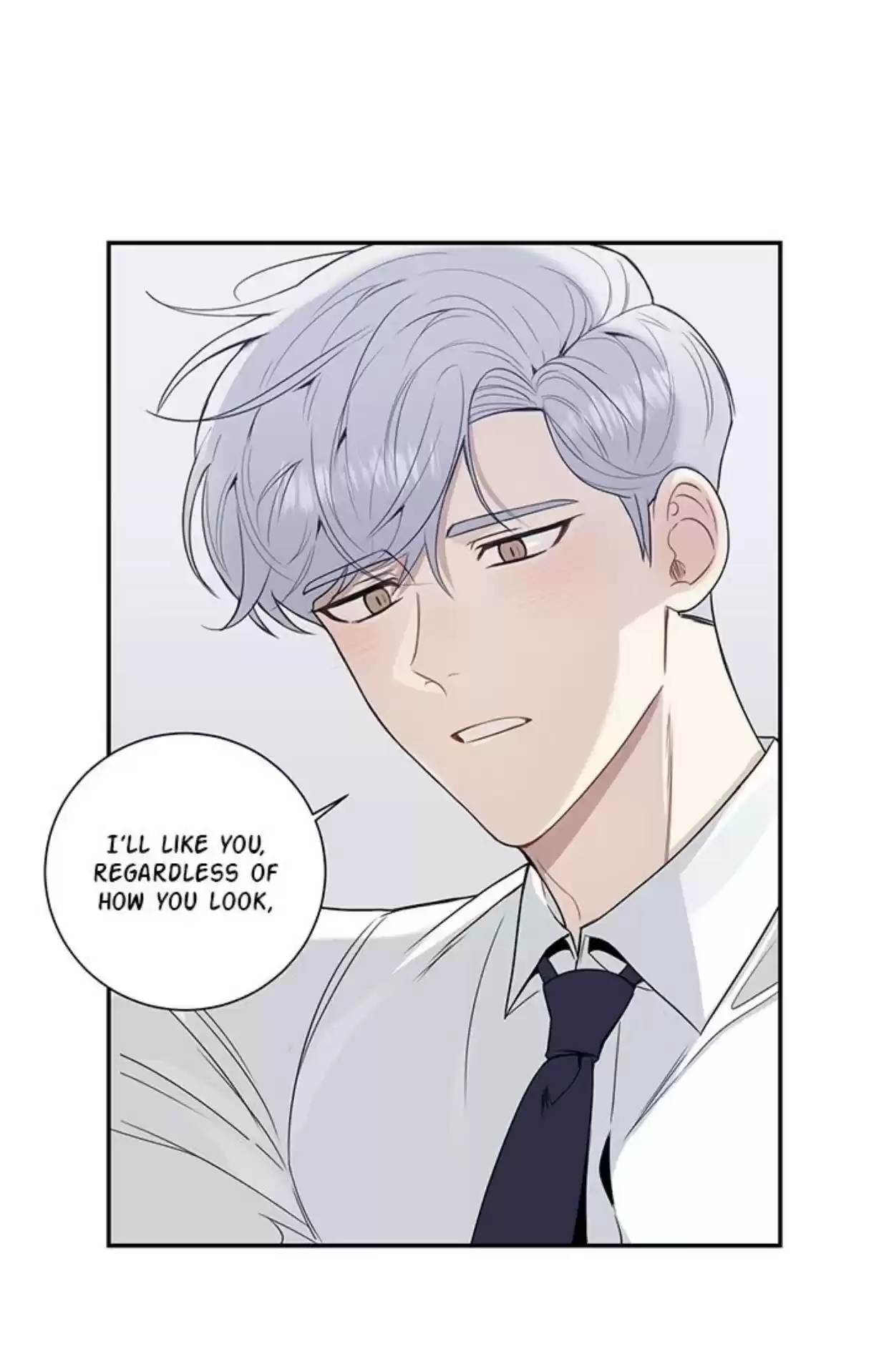 Cherry Blossoms After Winter Chapter 128