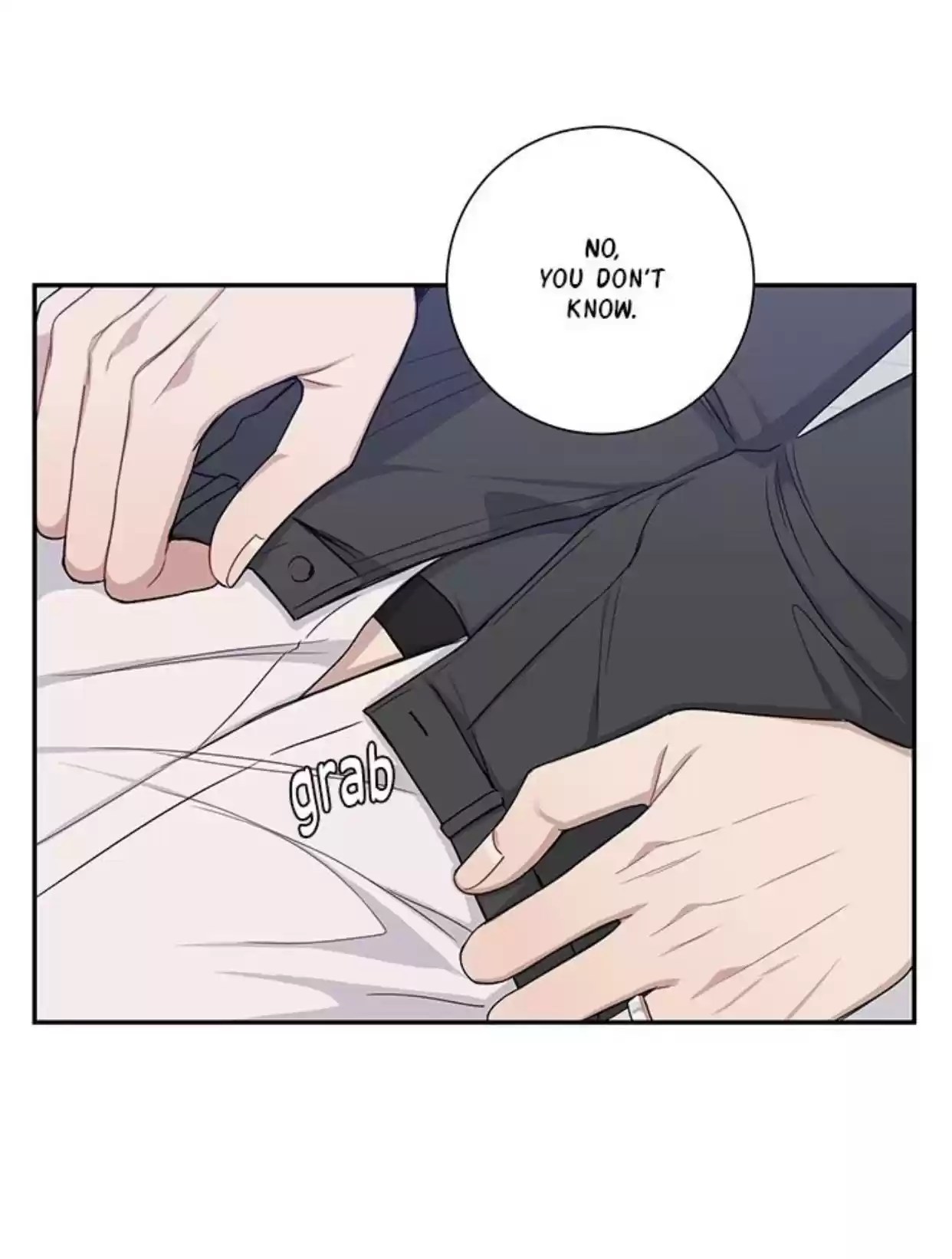 Cherry Blossoms After Winter Chapter 128