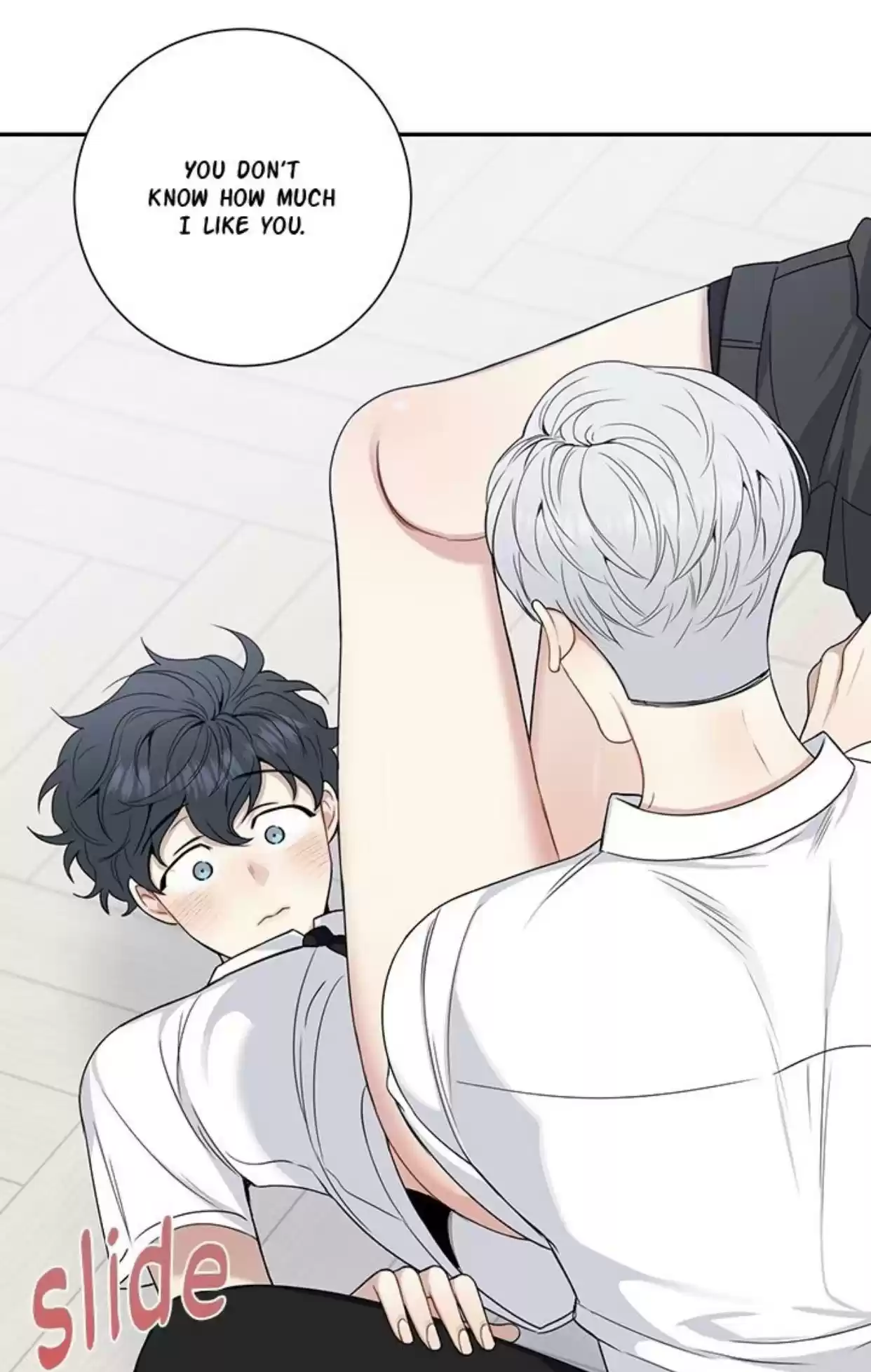 Cherry Blossoms After Winter Chapter 128