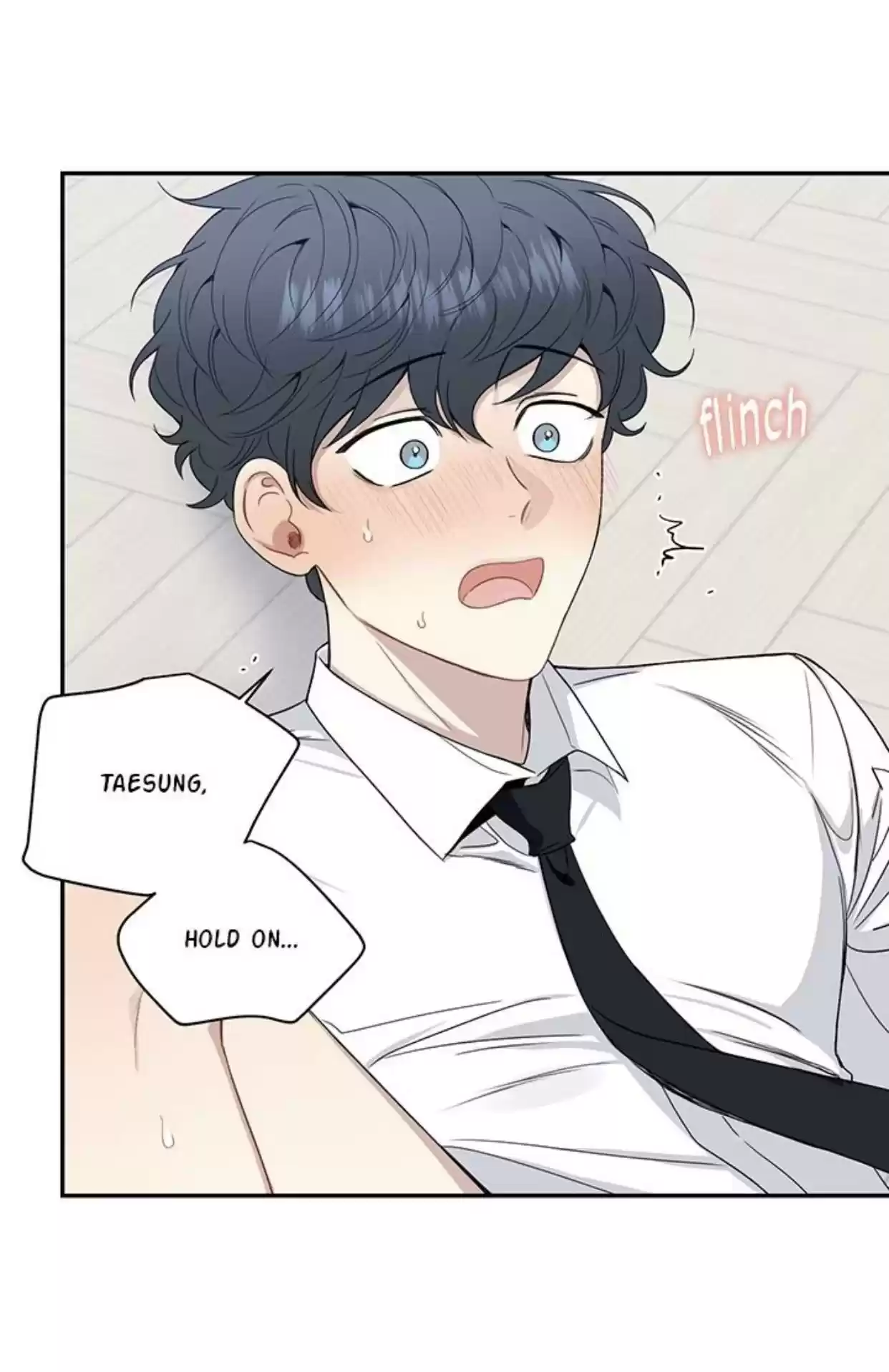 Cherry Blossoms After Winter Chapter 128