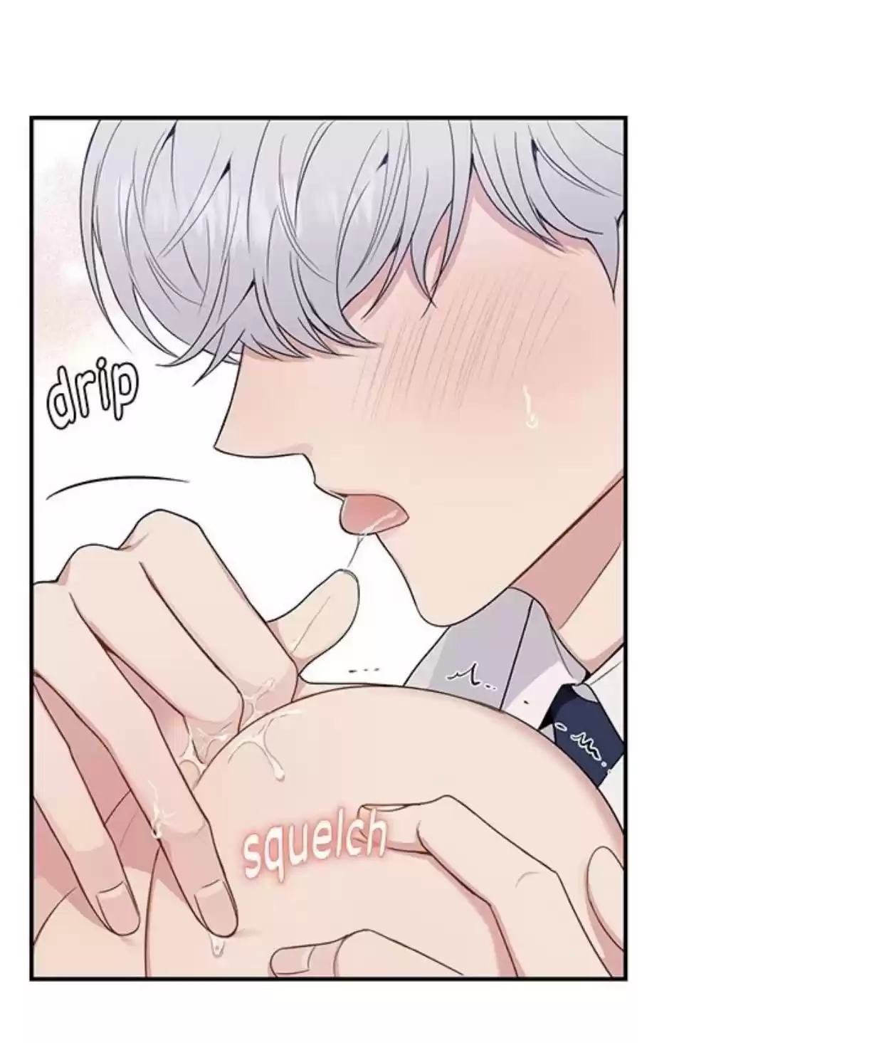 Cherry Blossoms After Winter Chapter 128