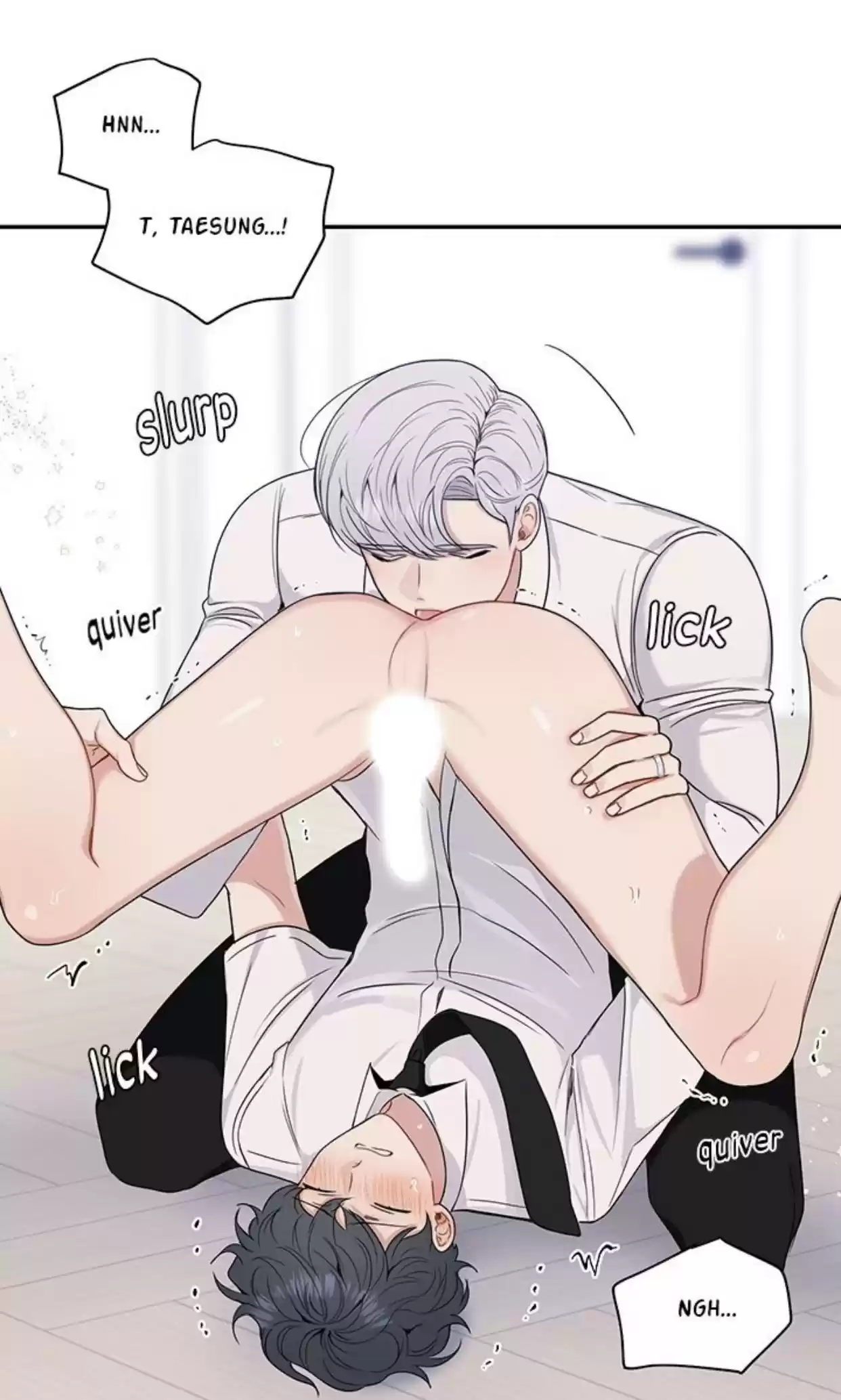 Cherry Blossoms After Winter Chapter 128