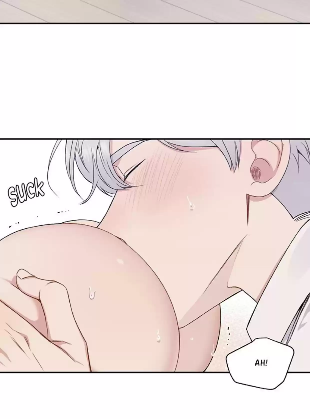 Cherry Blossoms After Winter Chapter 128