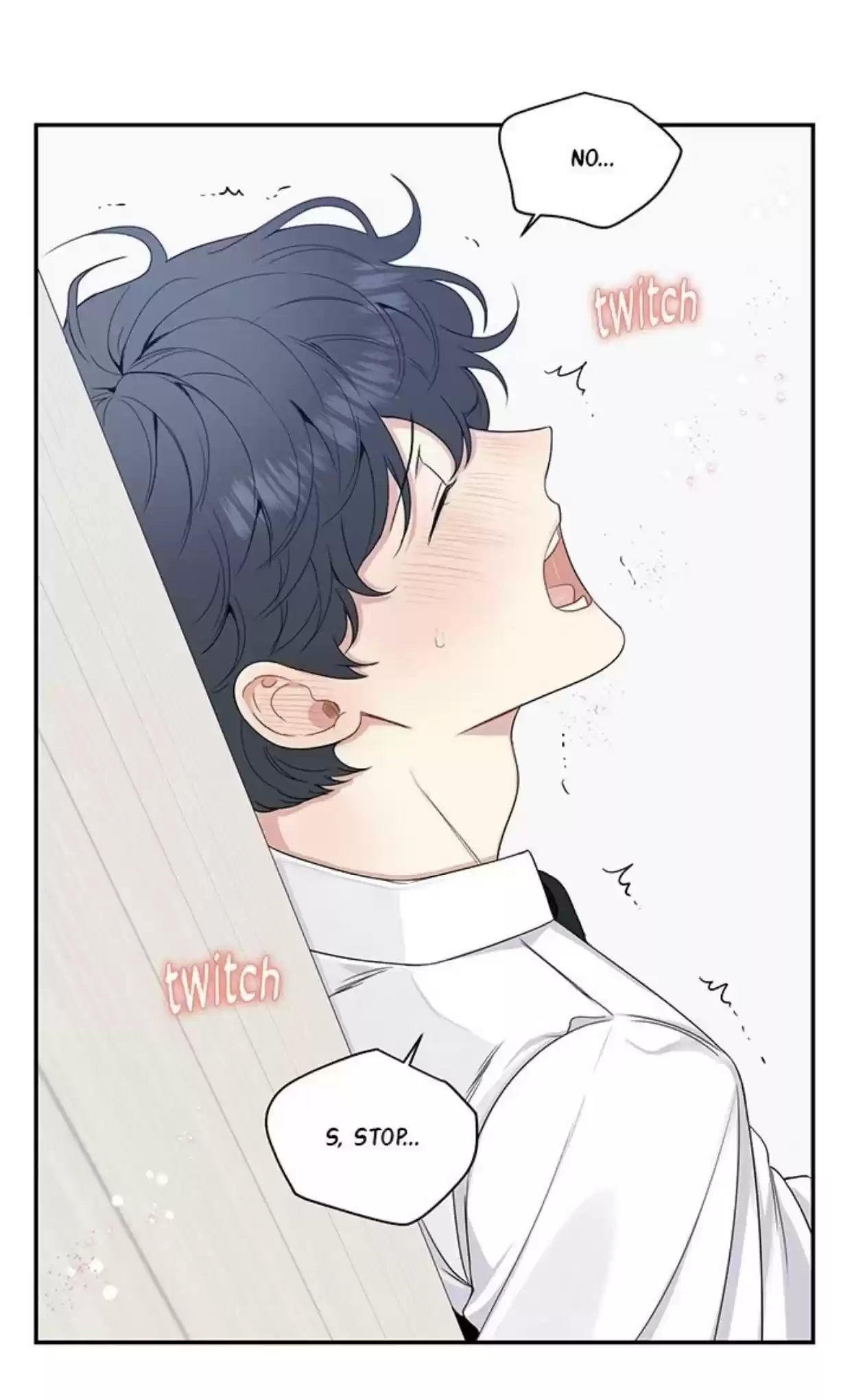 Cherry Blossoms After Winter Chapter 128