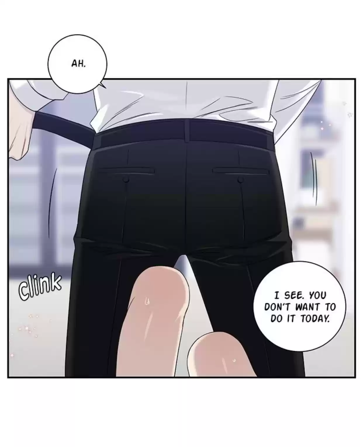 Cherry Blossoms After Winter Chapter 128