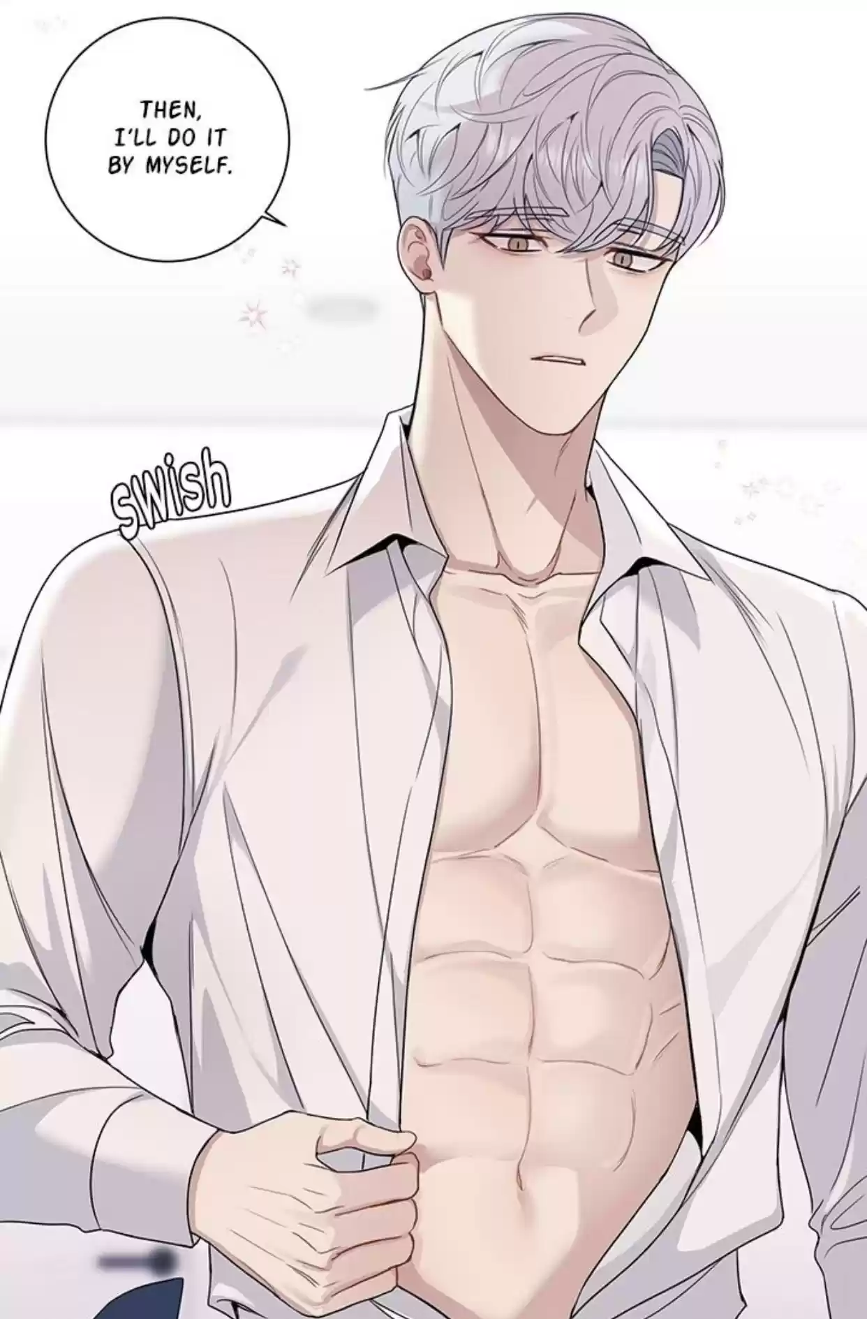 Cherry Blossoms After Winter Chapter 128